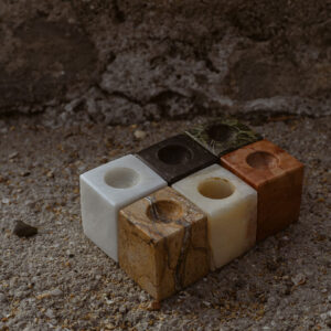 GESTI SOAP DISH